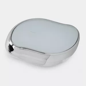 Silver